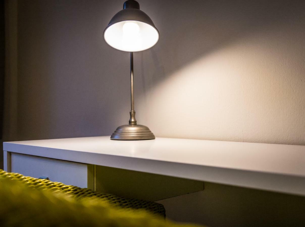 Exceptionally Located Studio Apartment Ateny Zewnętrze zdjęcie